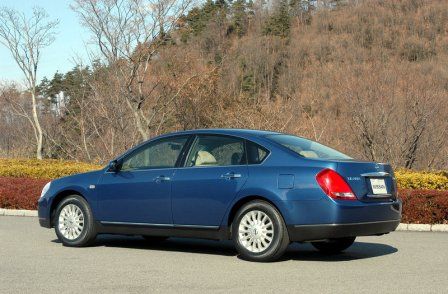 Teana 2